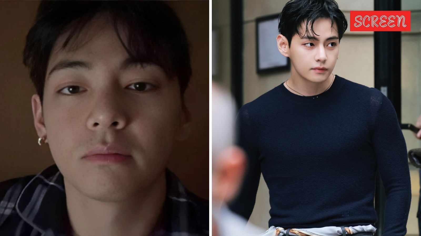 BTS' V says he ‘passed out after drinks' reveals post-military restlessness; steps out in style the next morning