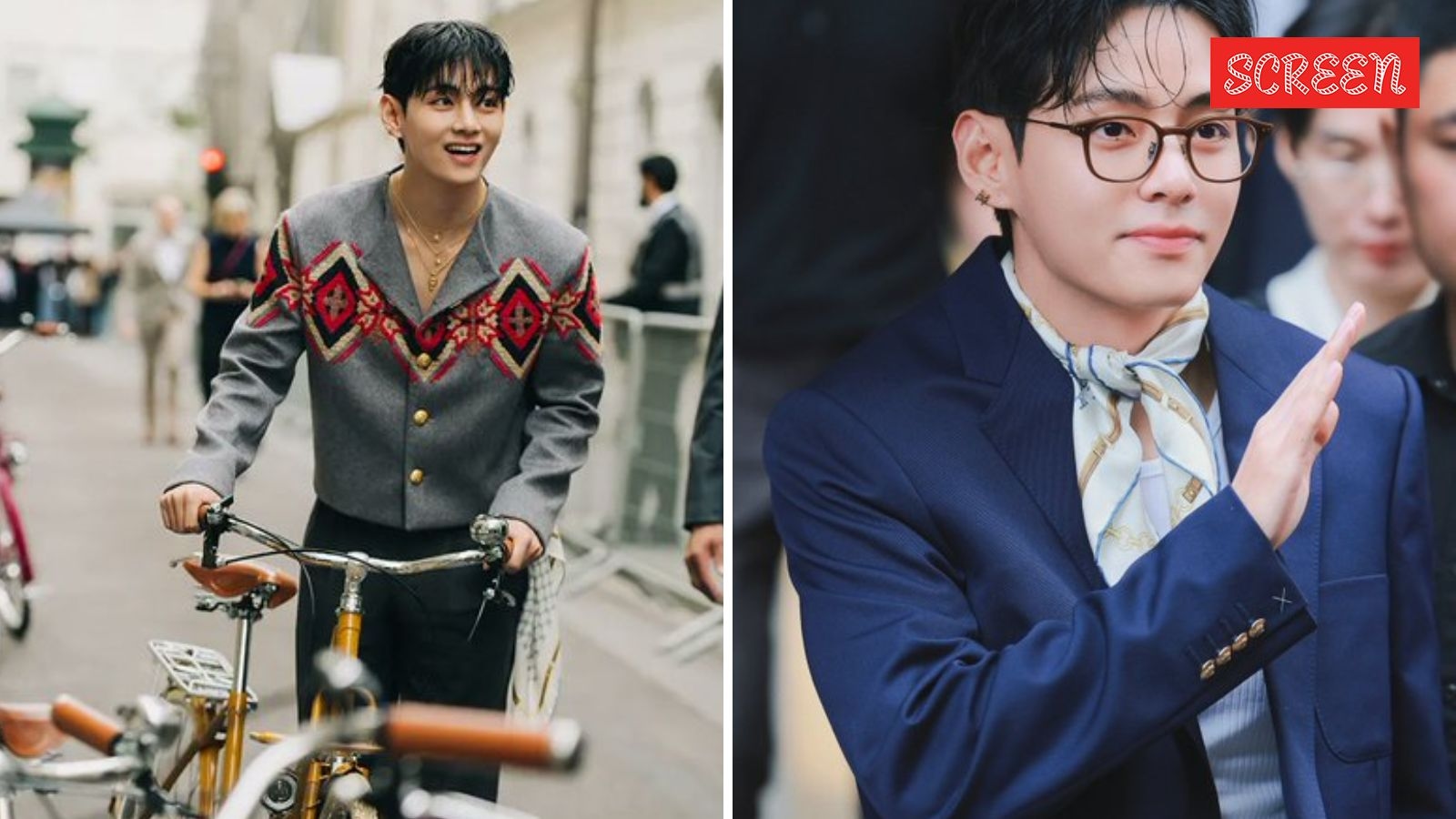 BTS' V knows the devil is in the details: How Paris' poetic praises for ‘King of Fashion' Kim Taehyung are making ARMY lose their calm