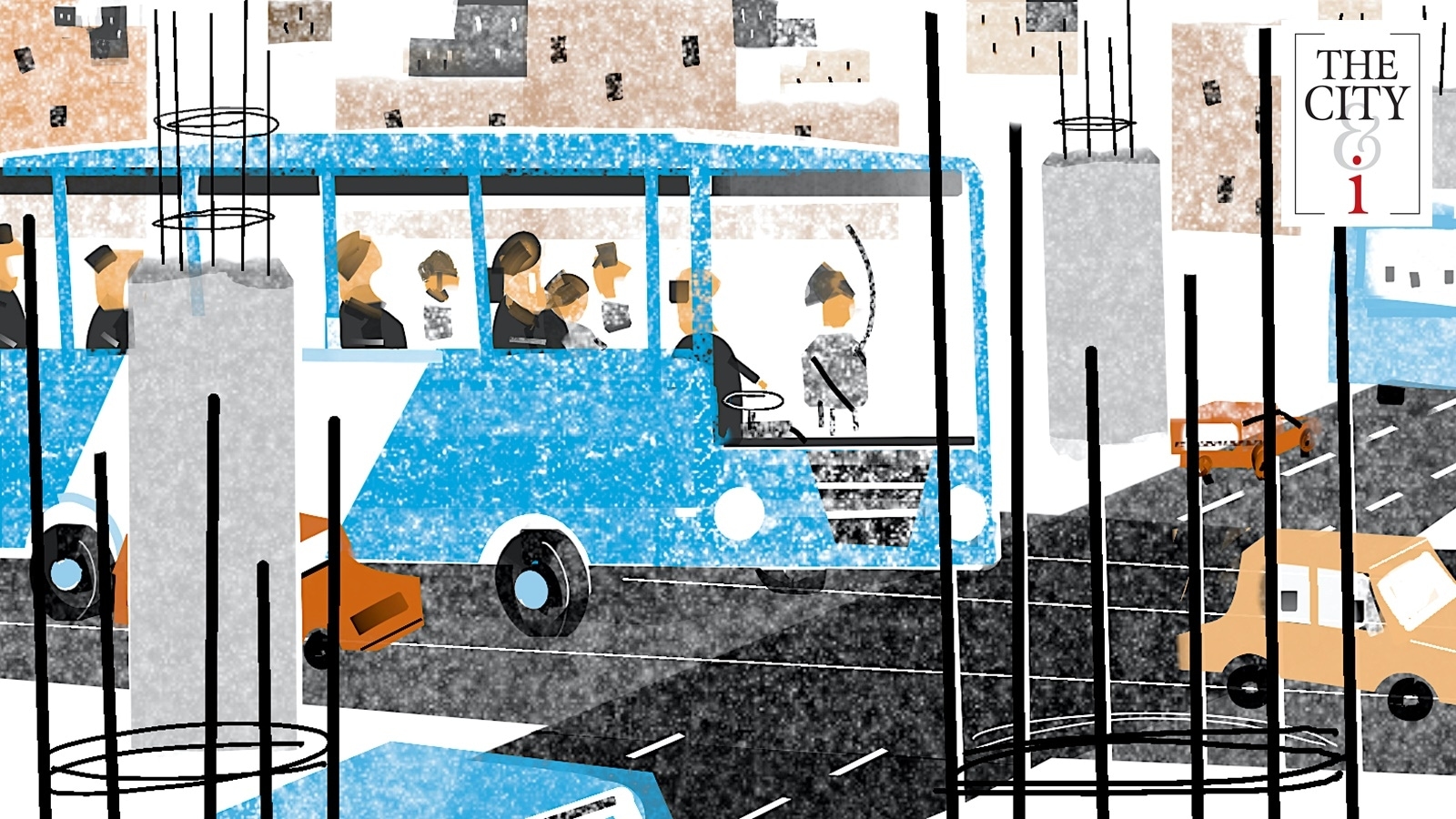 To survive Bengaluru, all you need is a little perspective