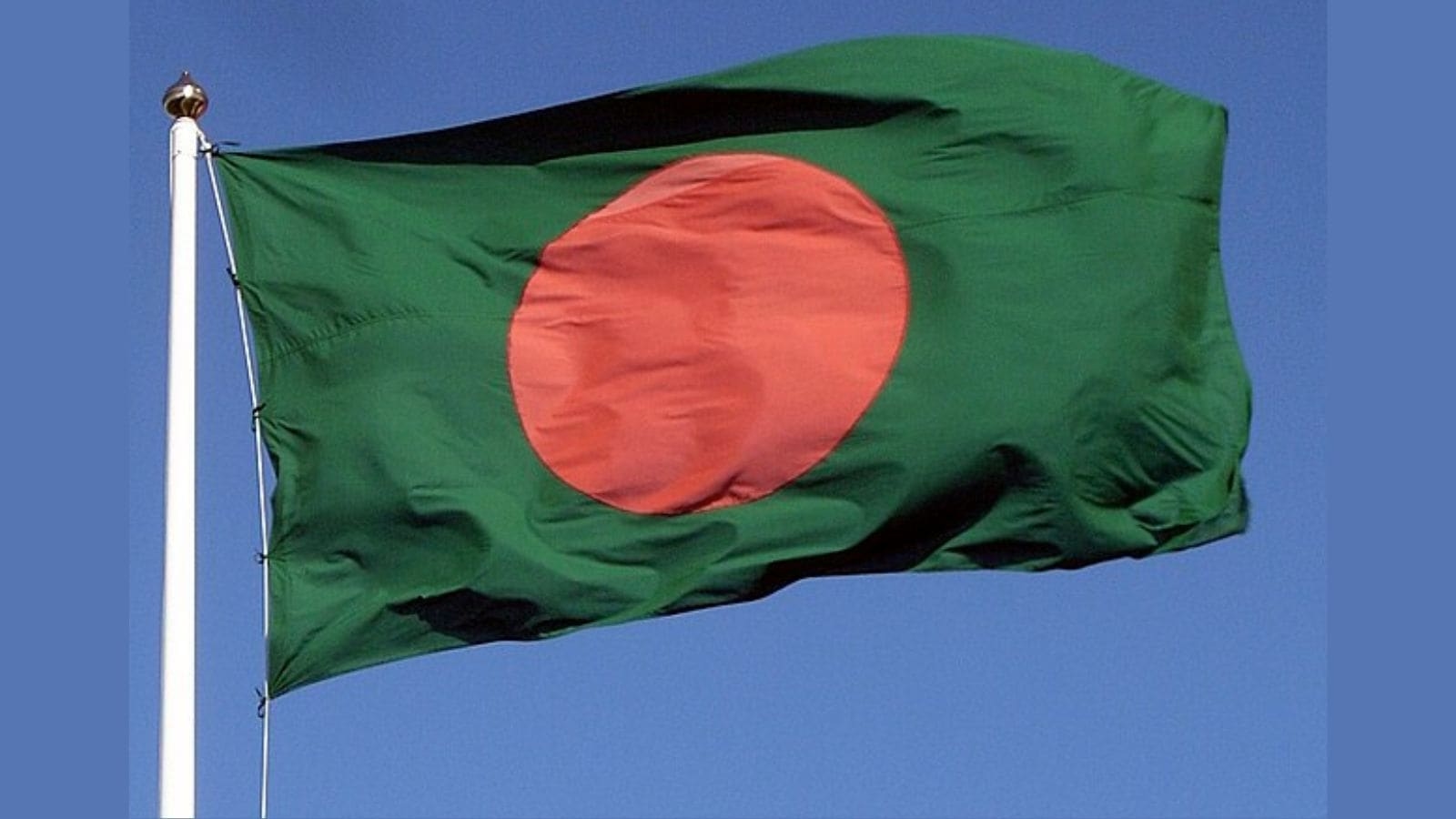 Bangladesh overturns ‘Sir' protocol for female officials, calls it relic of Hasina era