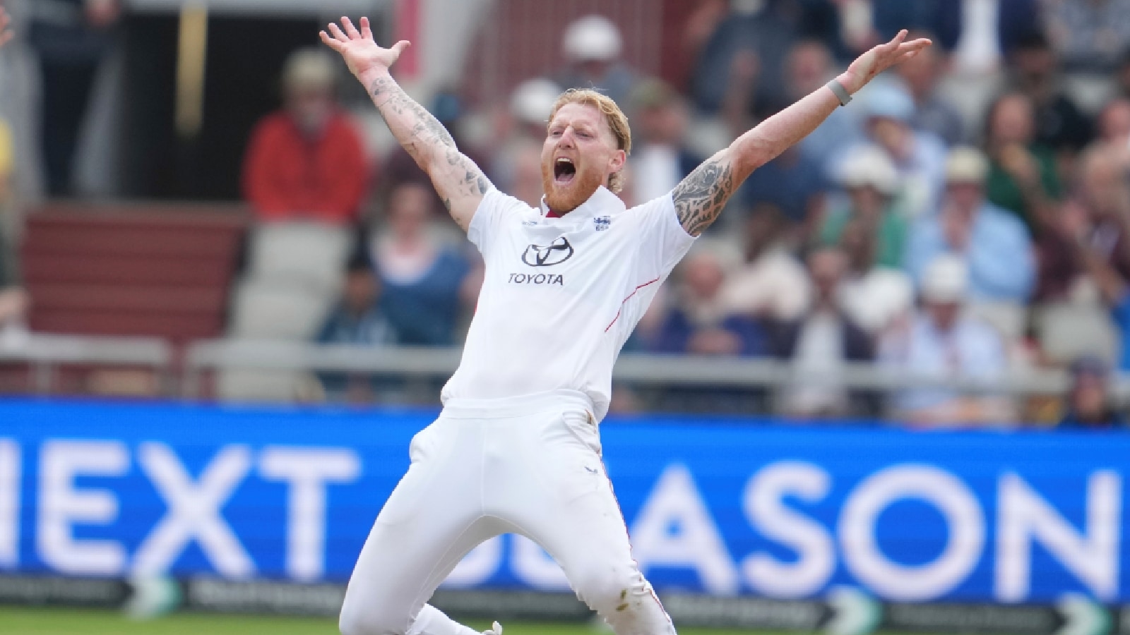 A fit Ben Stokes is one of the great all-rounders in the world, says Nasser Hussain
