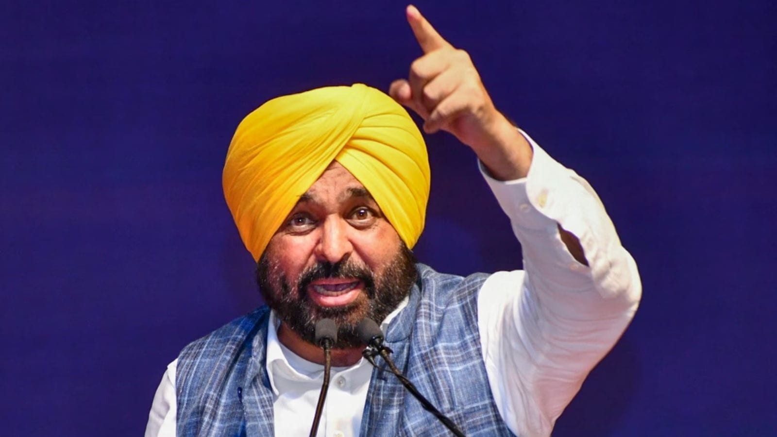 As Punjab's AAP govt weighs death penalty for sacrilege, a look at previous Bills with harsh punishment