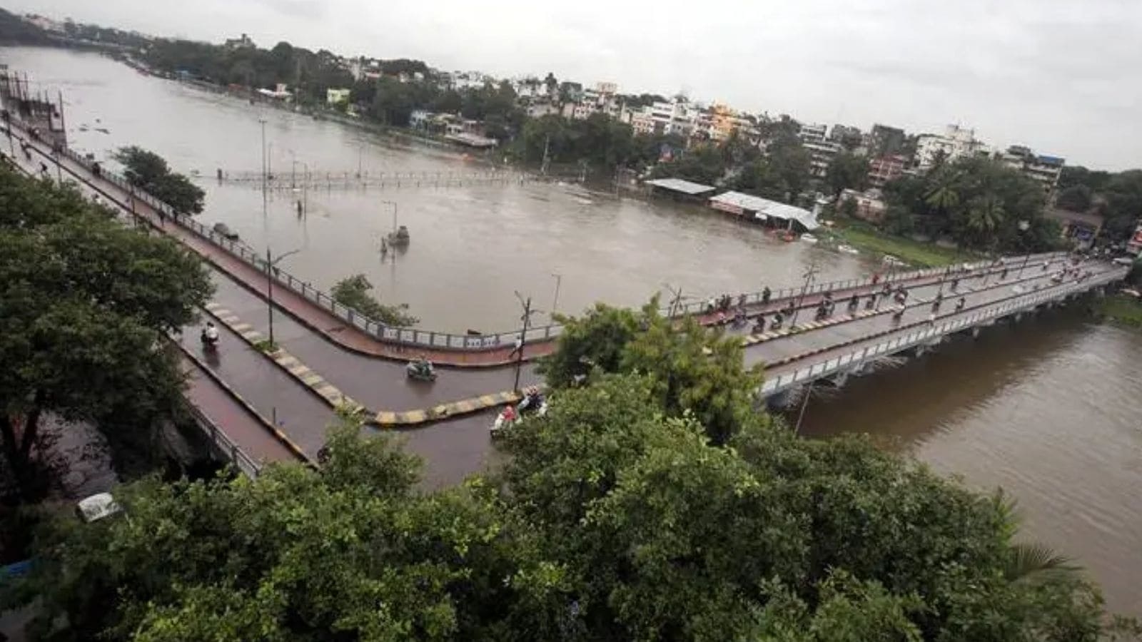 Pune's Bhide bridge to be reopened temporarily by August 20 ahead of Ganeshotsav