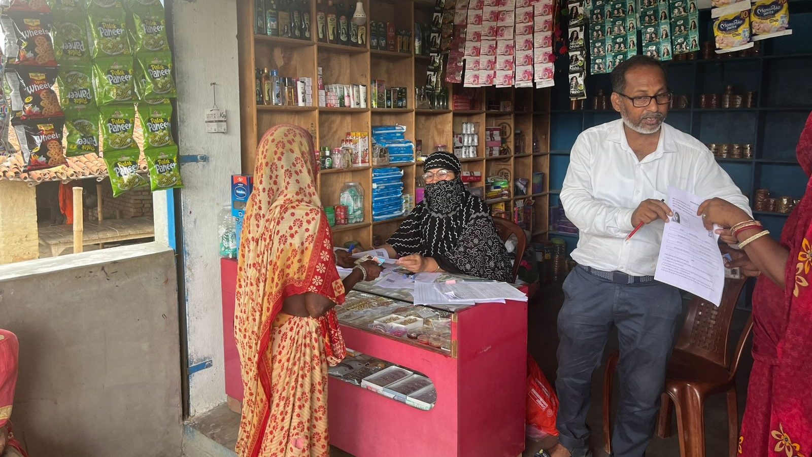On the ground in Bihar, EC electoral roll revision revives old ghosts, and some new
