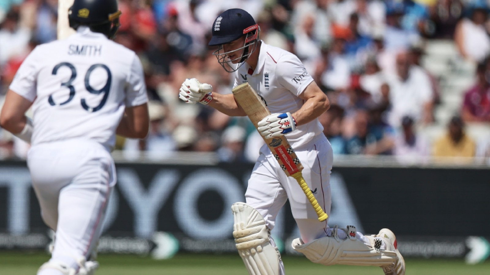 ‘Never gotten out to it': Nasser Hussain dissects the Harry Brook shot that makes him a class apart in Test cricket