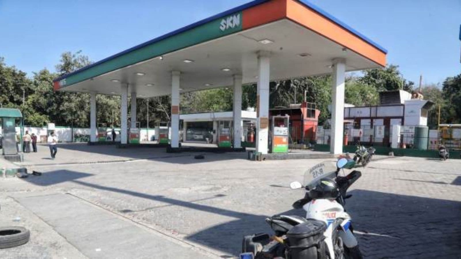 Two more, including former employee, arrested in Delhi CNG pump owner robbery case; Rs 6.75 lakh recovered