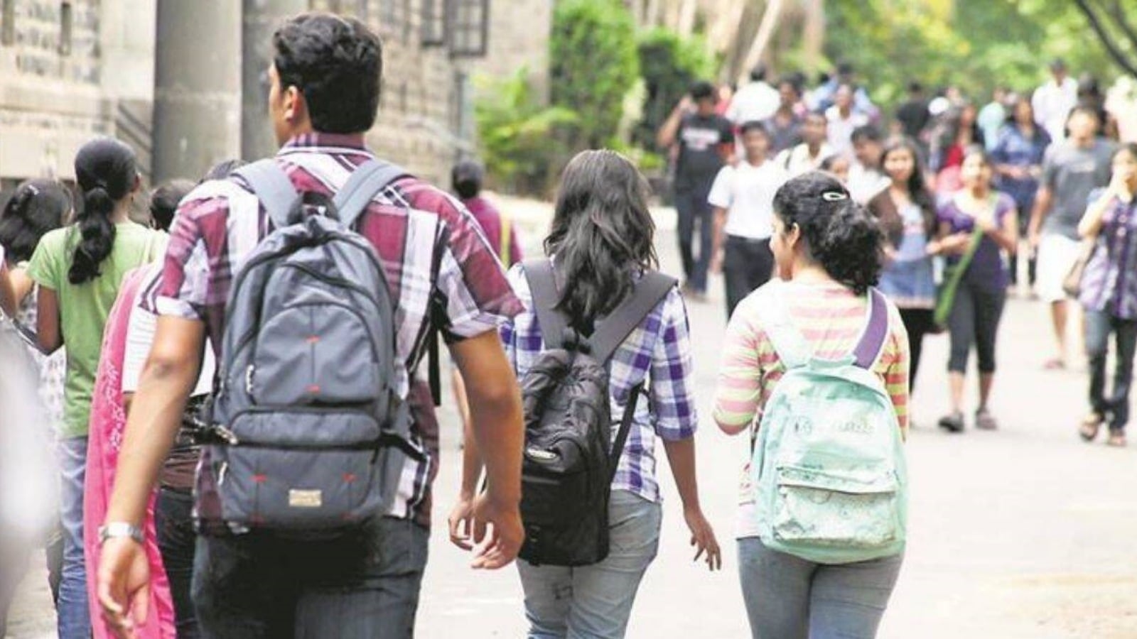 GU to discontinue MSW programme, School of Commerce class timings changed