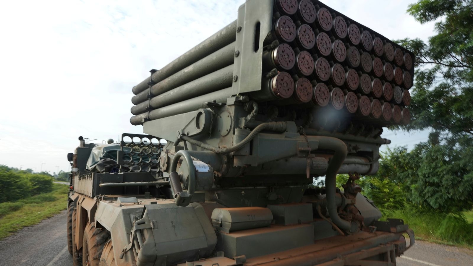 Martial law, an ‘agreed' ceasefire and heavy fire: Thailand-Cambodia clash escalates — what happened today?