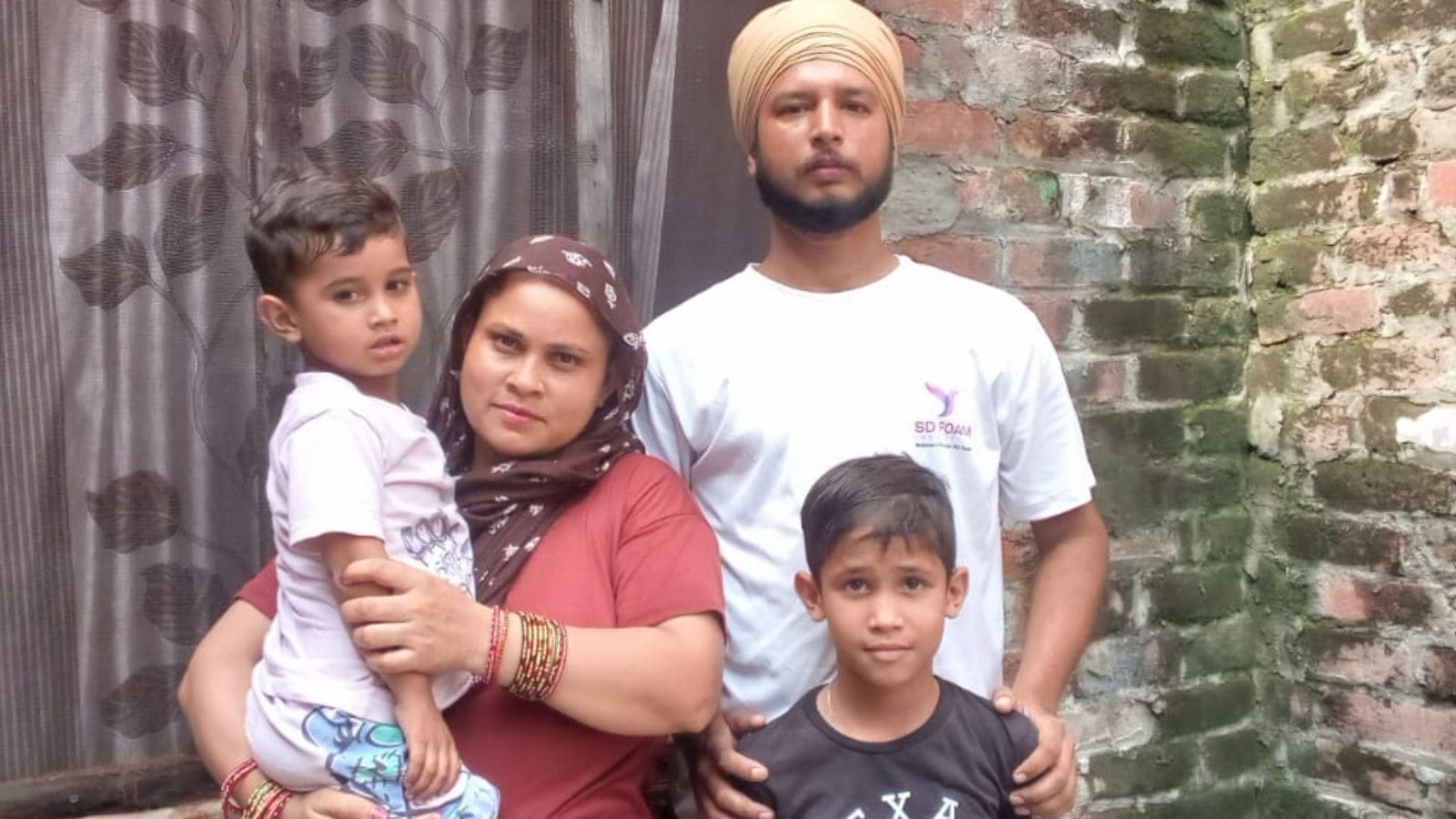 ‘I was denied a job, my father was labelled a terrorist: Son of Punjab cop killed in 1993 fake encounter says 4 generations have suffered