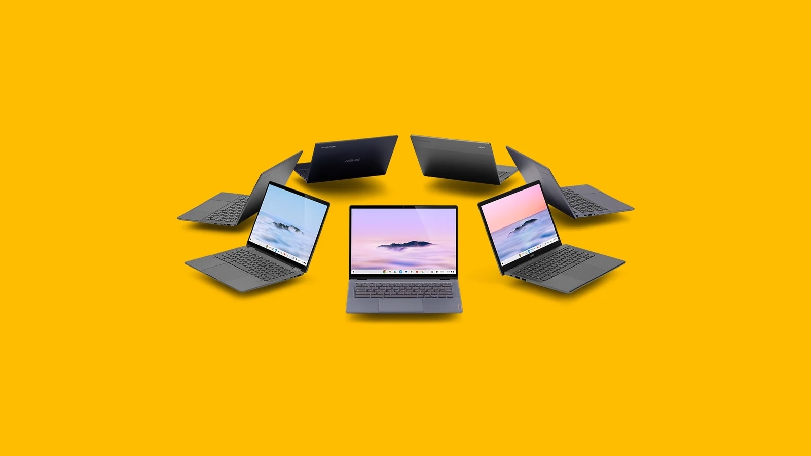 Why Google's ChromeOS merging with Android make sense