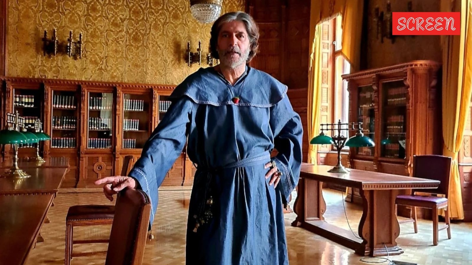 Chunky Panday lost Tridev as he haggled over Rs 1-2 lakh, recalls director Rajiv Rai: ‘He is a kanjoos, keeps one cigarette so no one borrows it'