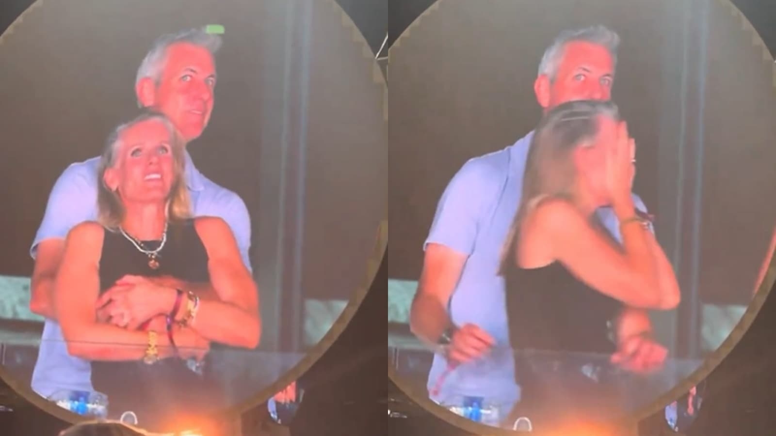 ‘Coldplaygate' is a stark reminder that cameras are everywhere