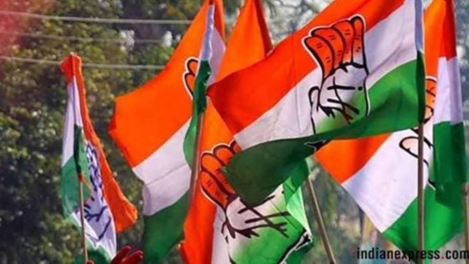 Churn in Gujarat Cong as DCC picks kindle revival hopes, sharpen divides