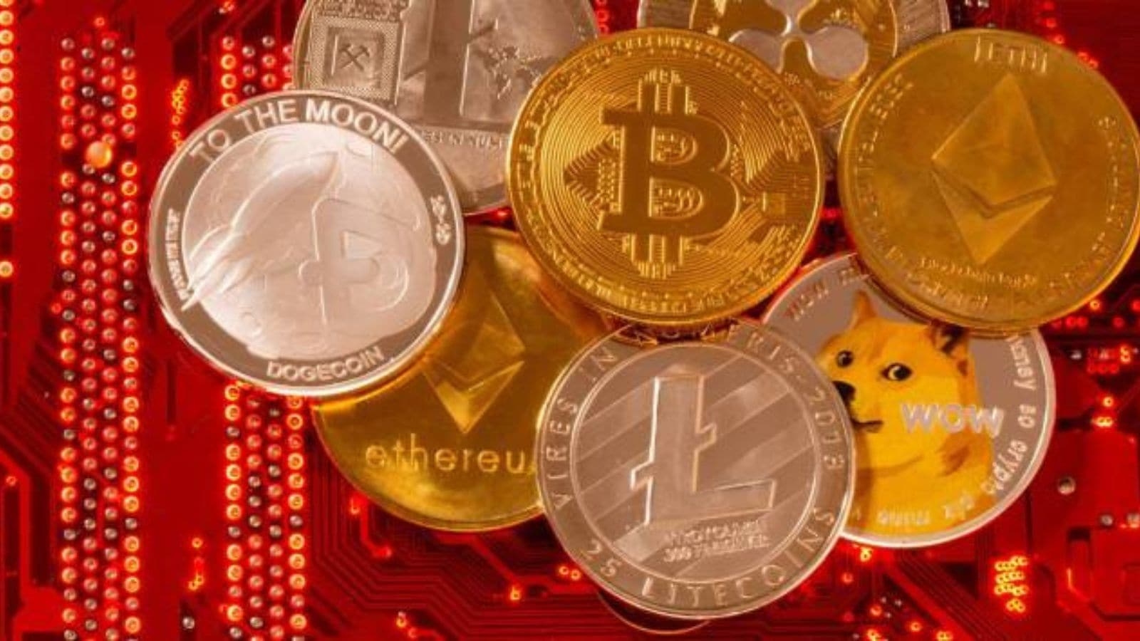 CoinDCX hit by $44 million crypto security breach