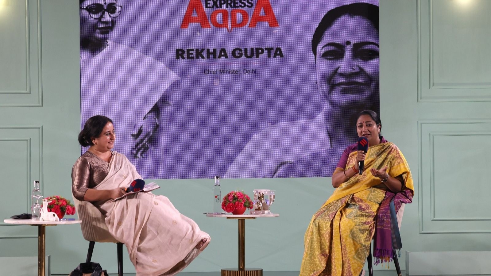 ‘Delhi has to dream bigger… for the first time, Centre, State and MCD have a common goal'
