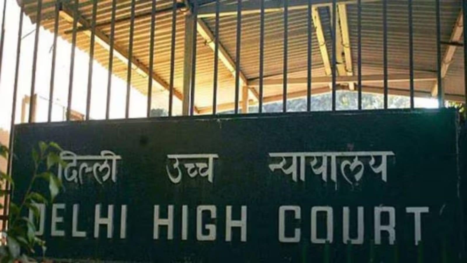 Delhi News Live Updates: HC restrains Patanjali from running ‘disparaging' advertisements against Dabur