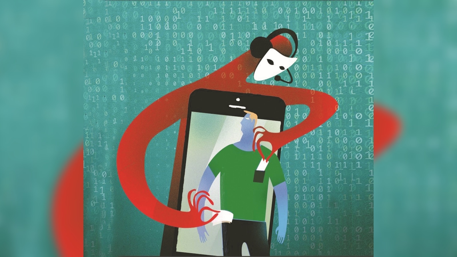 Dos and don'ts: To prevent digital arrest, ‘firewall has to be in your head'