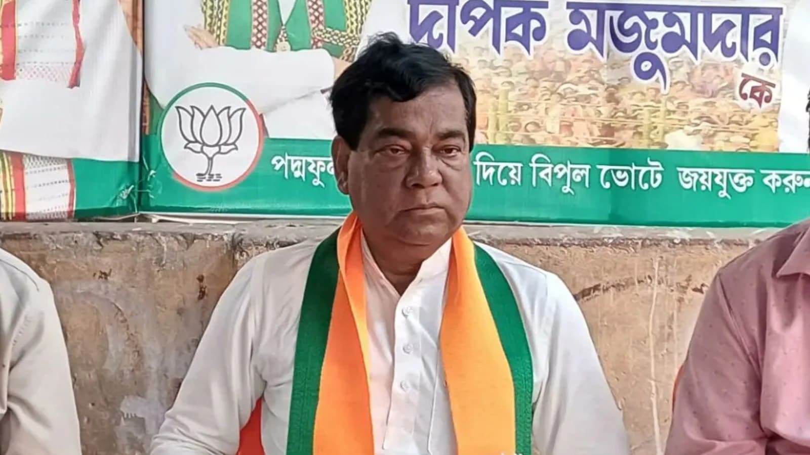 ‘Greater Agartala' master plan almost ready; Mayor Dipak Majumder says document will help finalise metro routes