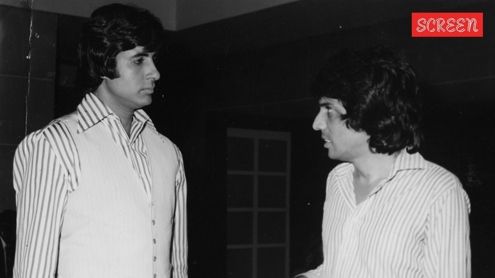 Chandra Barot, best known for directing Amitabh Bachchan's Don, passes away at 86