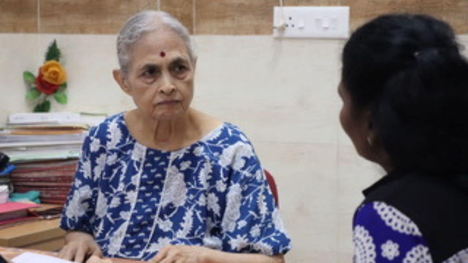 ‘We all lead strenuous lives. But we need to stop, just for a while, and listen to our bodies': Dr Rani Bang's appeal on Doctors' Day