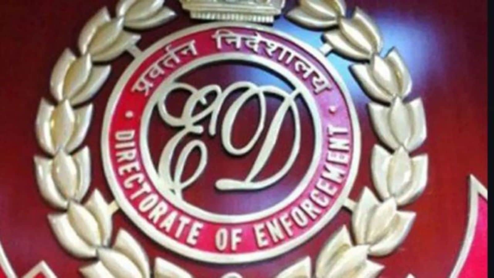 ED raids 16 places in second round of crackdown against syndicate behind unauthorised constructions in Vasai-Virar