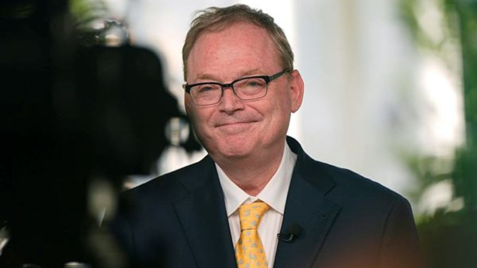 White House's Hassett says Trump's latest tariffs ‘are real' unless trade talks yield better offers