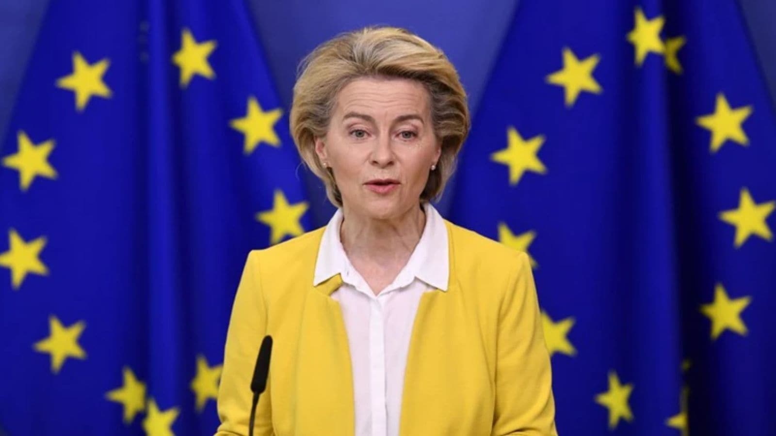 EU, Indonesia strike political agreement to advance free trade deal