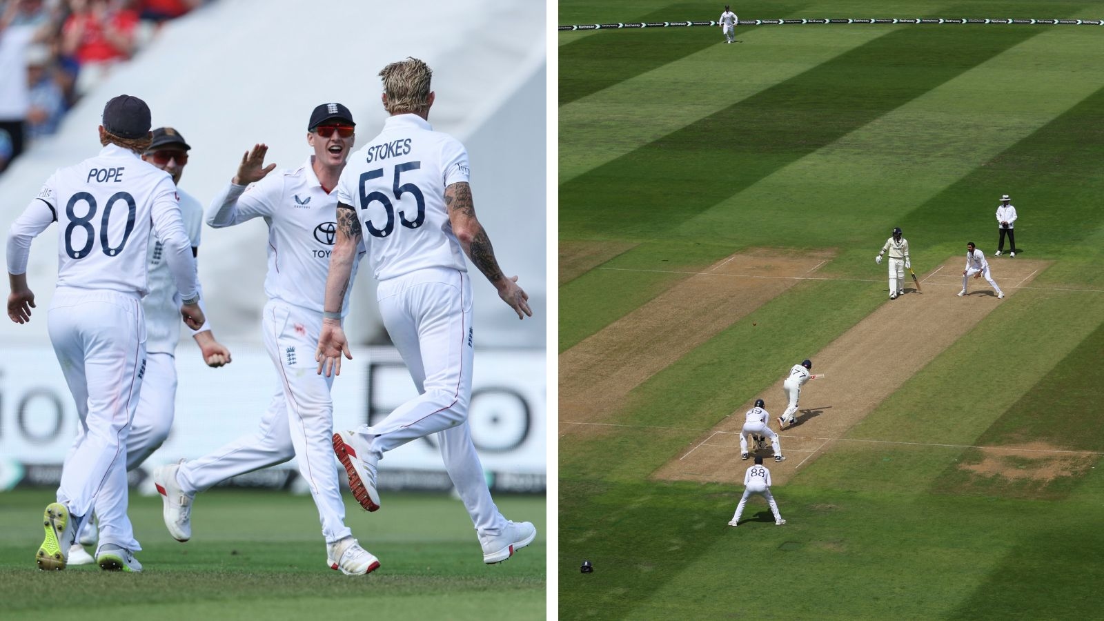 IND vs ENG: Have England shortened Edgbaston boundary dimensions for Bazball advantage? How it affects India, ICC rules and more