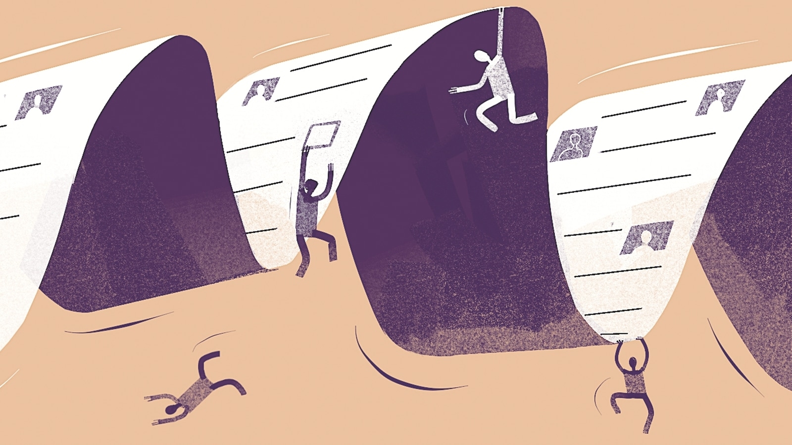 M A Baby writes: CAA, NRC and now SIR: Government is following a path that leads to disenfranchisement, exclusion