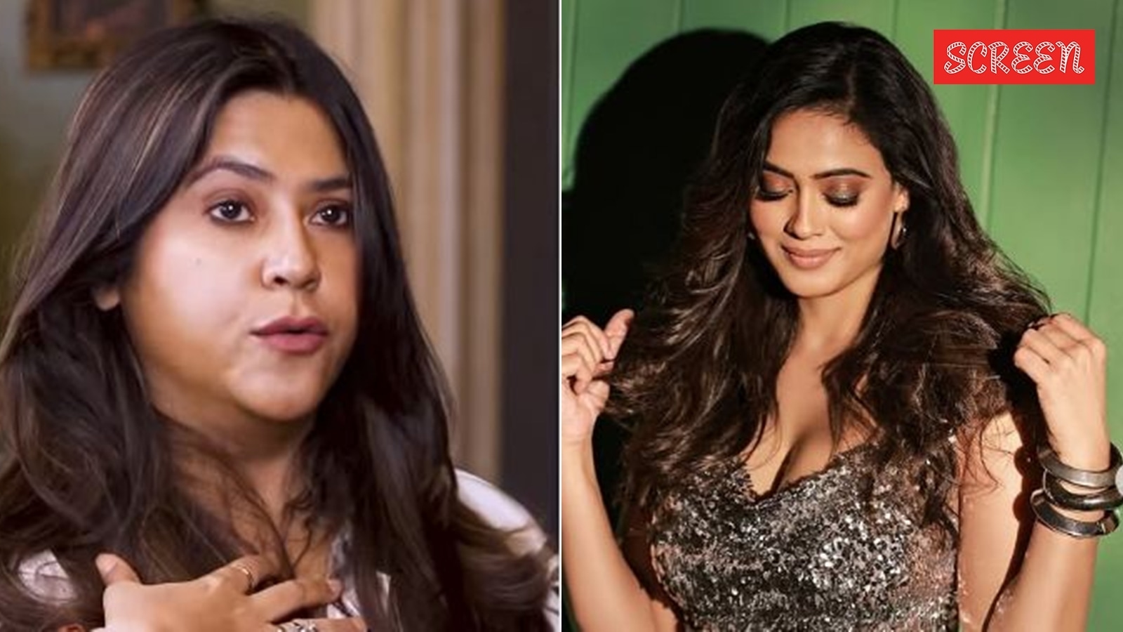 Shweta Tiwari recalls working 72 hours non-stop during Kasautii Zindagi Kay, was paid for 45 days after shooting 30-day schedule: ‘Ekta Kapoor didn't sleep'