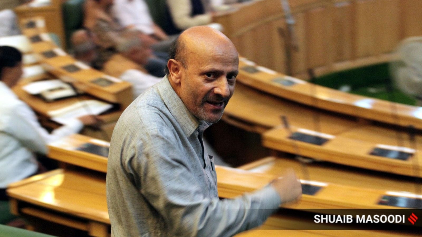 ‘We can't rehear the same issue': Delhi High Court on Engineer Rashid's plea seeking waiver of travel costs to attend Parliament