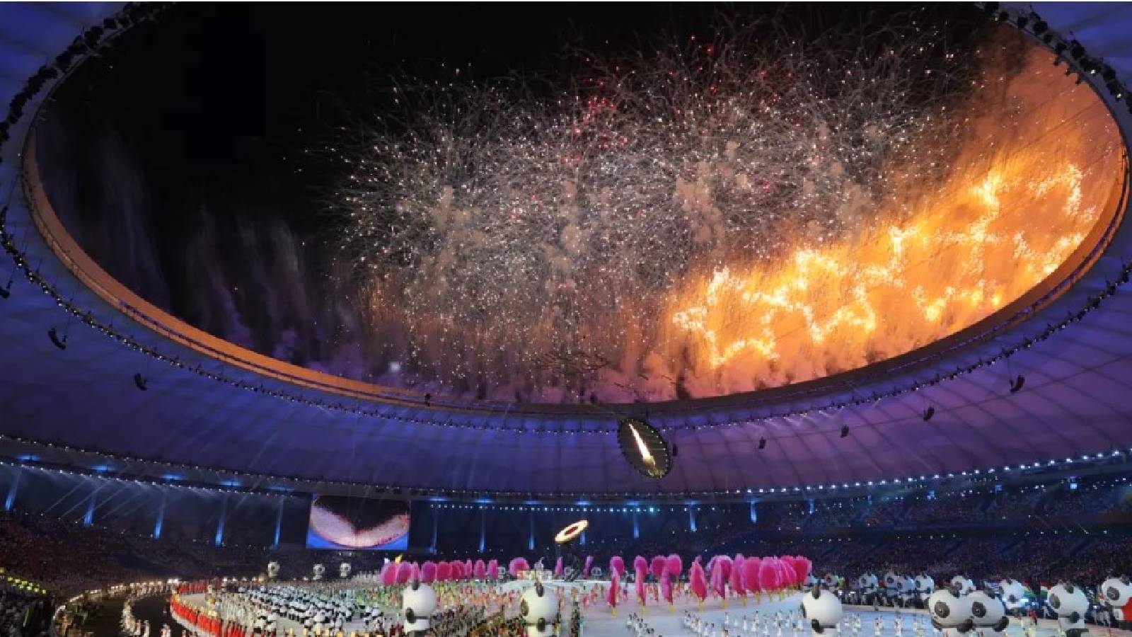 Sports ministry wants to revamp Association of Indian Universities after introduction of National Sports Governance Bill
