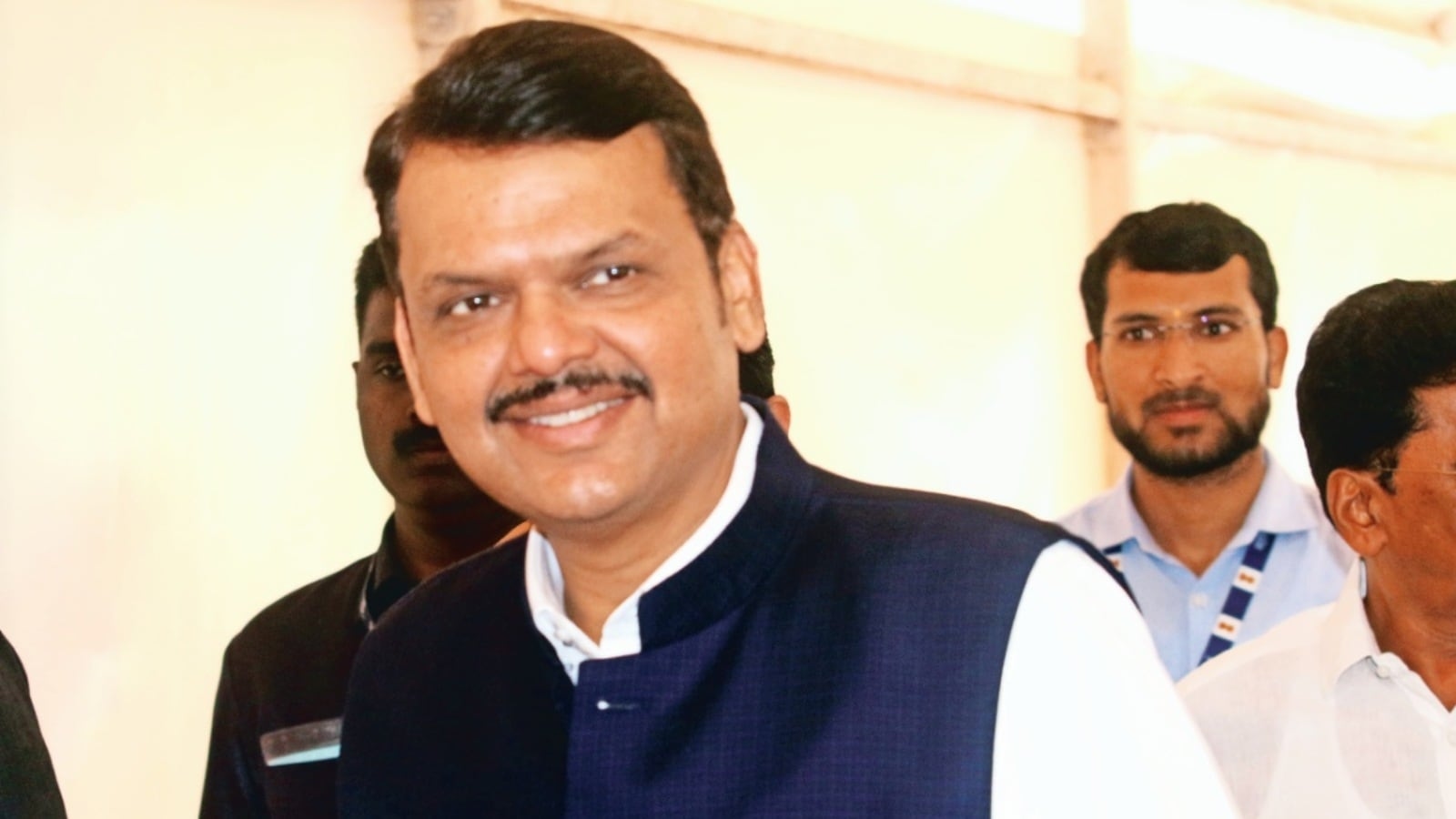 Fadnavis says firm on full implementation of trilingual policy