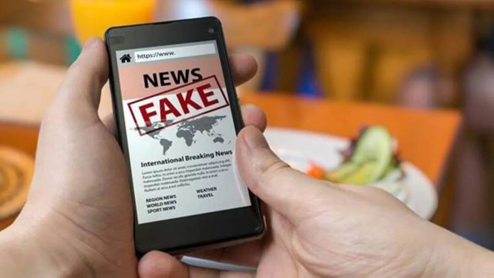 Ban to 7-year jail: Fears of abuse over Karnataka Bill to curb fake news