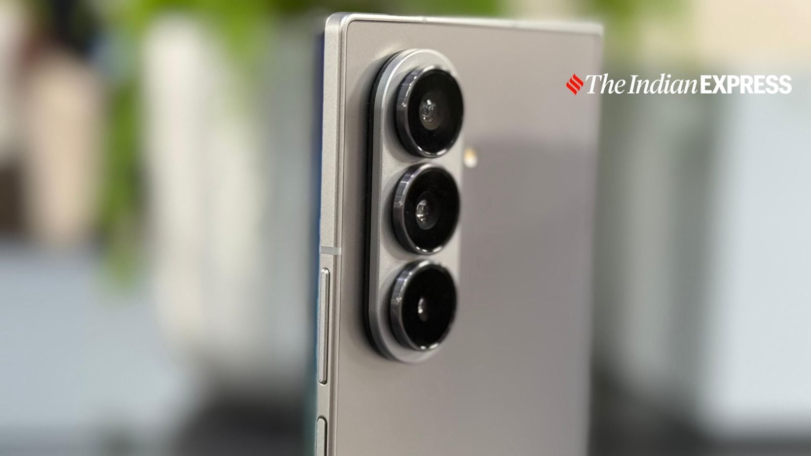 How the Samsung Galaxy Z Fold 7 made me a believer in thin foldable phones