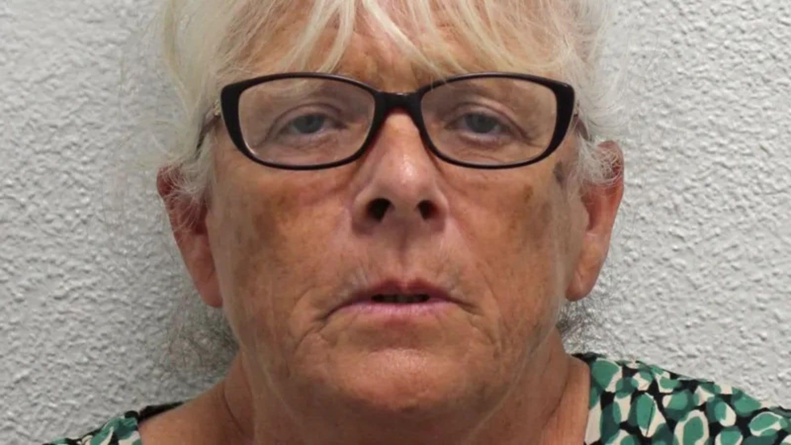 65-year-old grandmother ‘Gangsta Debbs' jailed for running $1.07 billion drug empire in UK