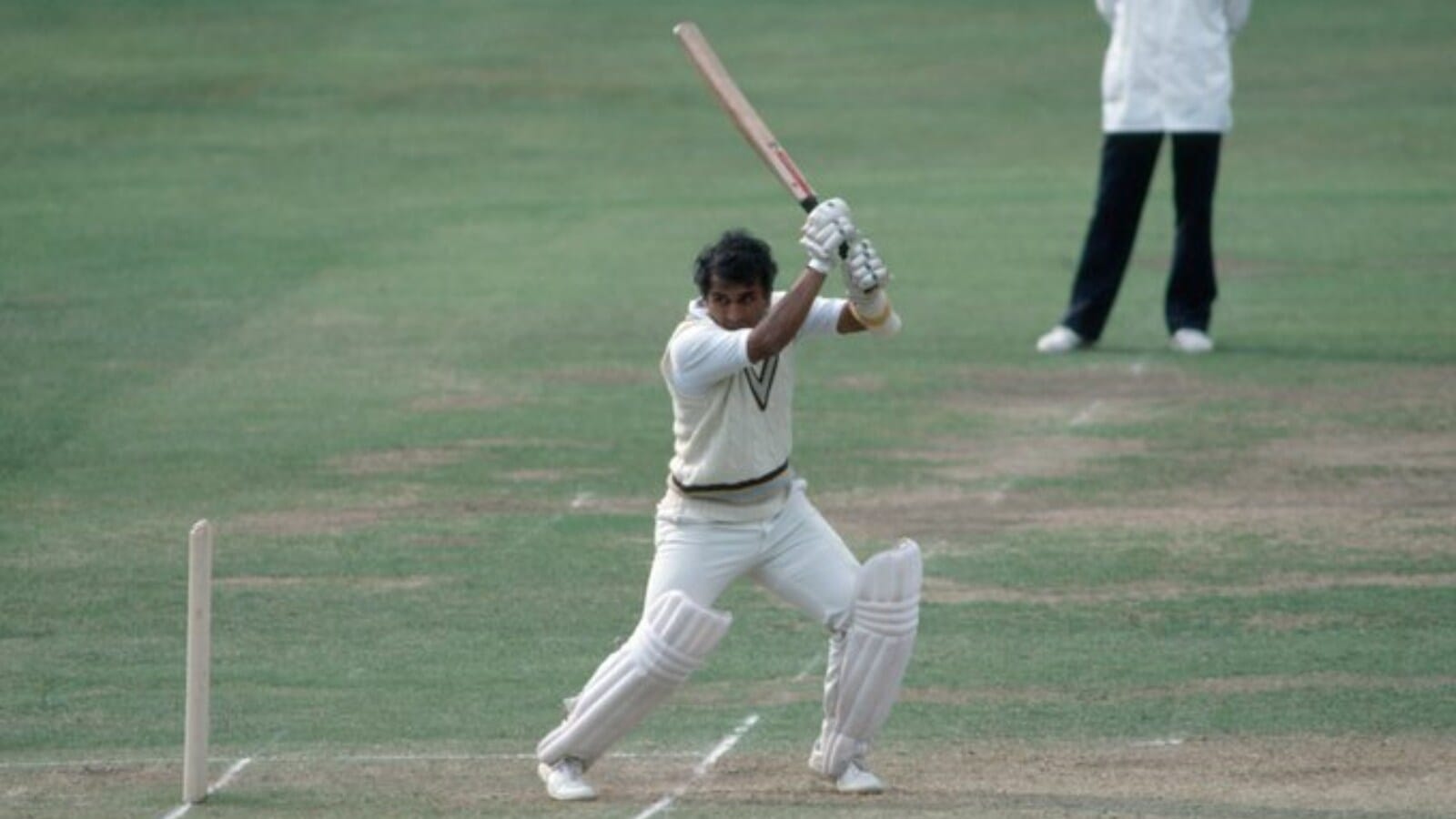Why Sunil Gavaskar considers a 57-run knock against England in Manchester the ‘most satisfying innings' of his career