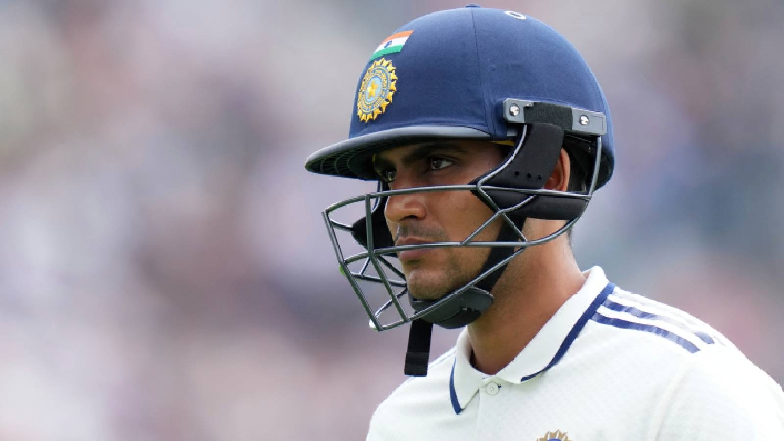 Why Dinesh Karthik is impressed with Shubman Gill as a Test captain so far