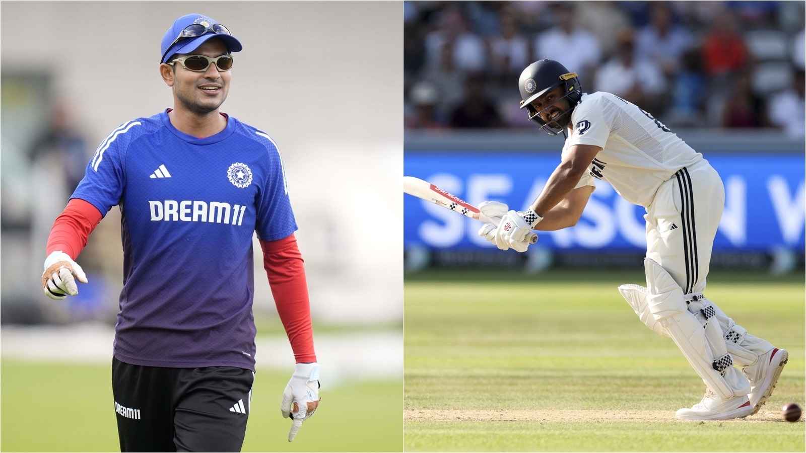 Mohammad Kaif says Shubman Gill ‘missed chance to earn respect' as a leader after not selecting Karun Nair for 4th Test
