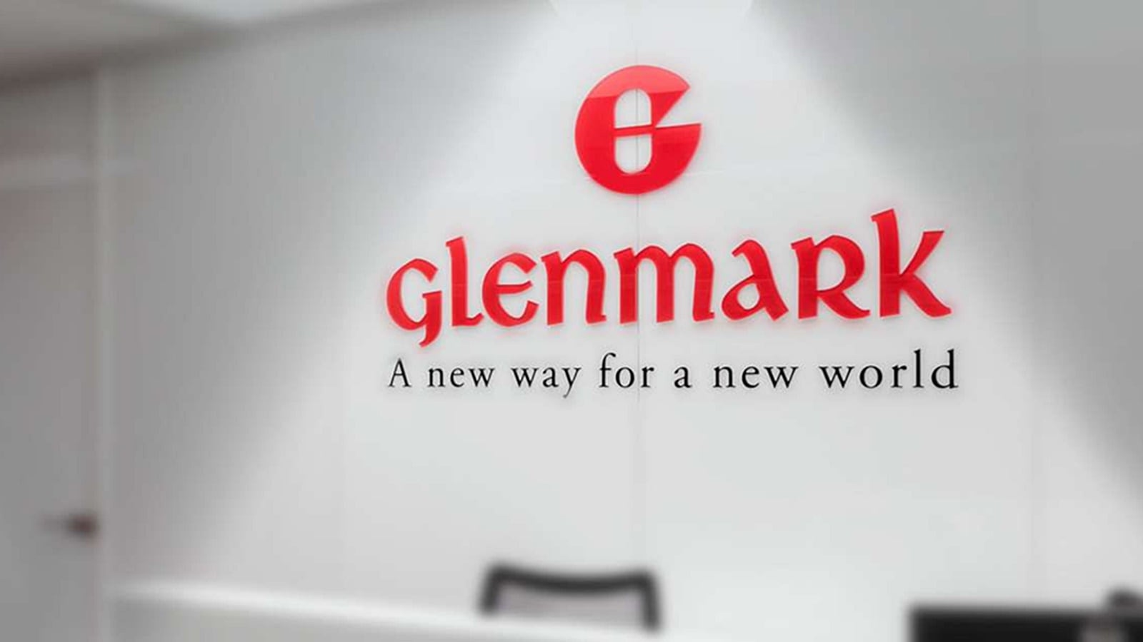 Glenmark Pharma shares surge 10%, hit upper circuit limit