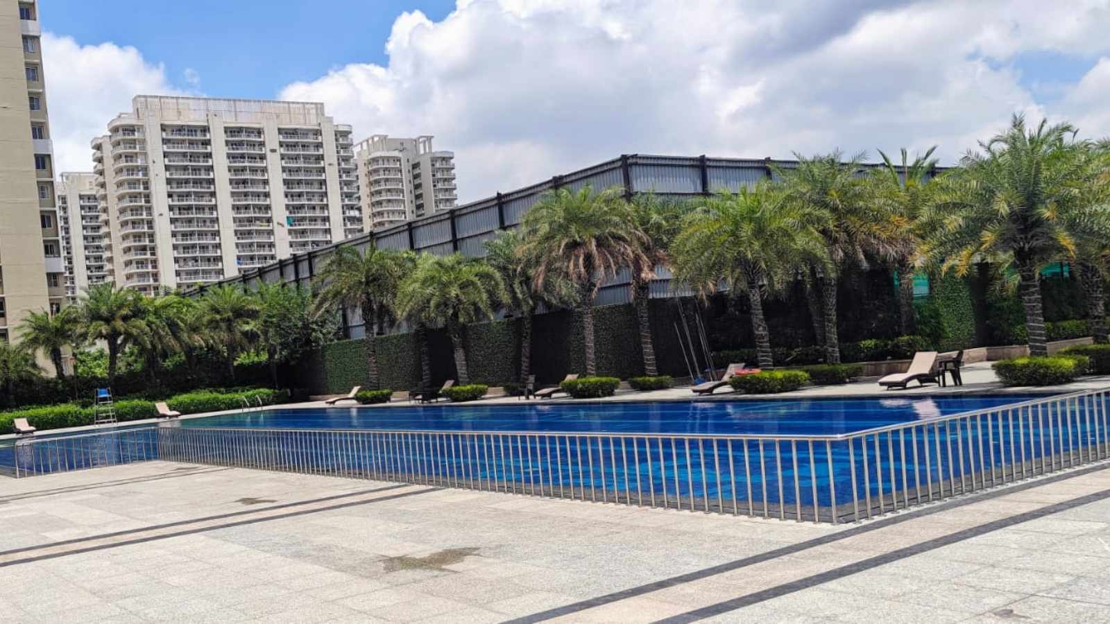 RWA, developer clash over safety audits, fees at Gurgaon housing complex where LKG student drowned in pool