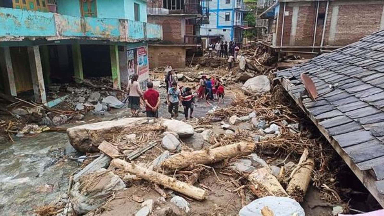 Himachal landslide: death toll climbs to 80 amid ongoing rescue ops; damages estimated at Rs 692 crore so far
