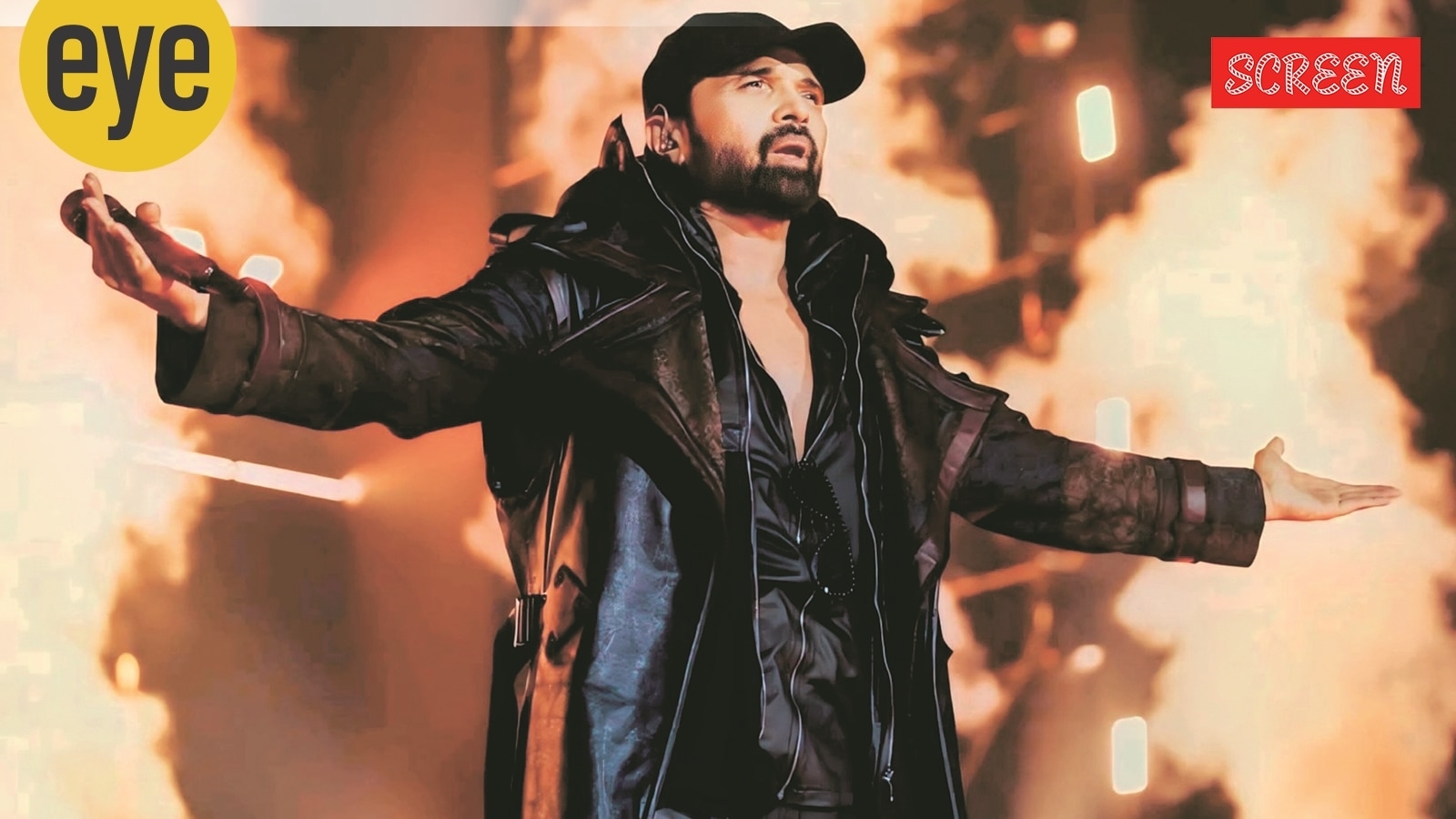 Why are we still listening to Himesh Reshammiya?
