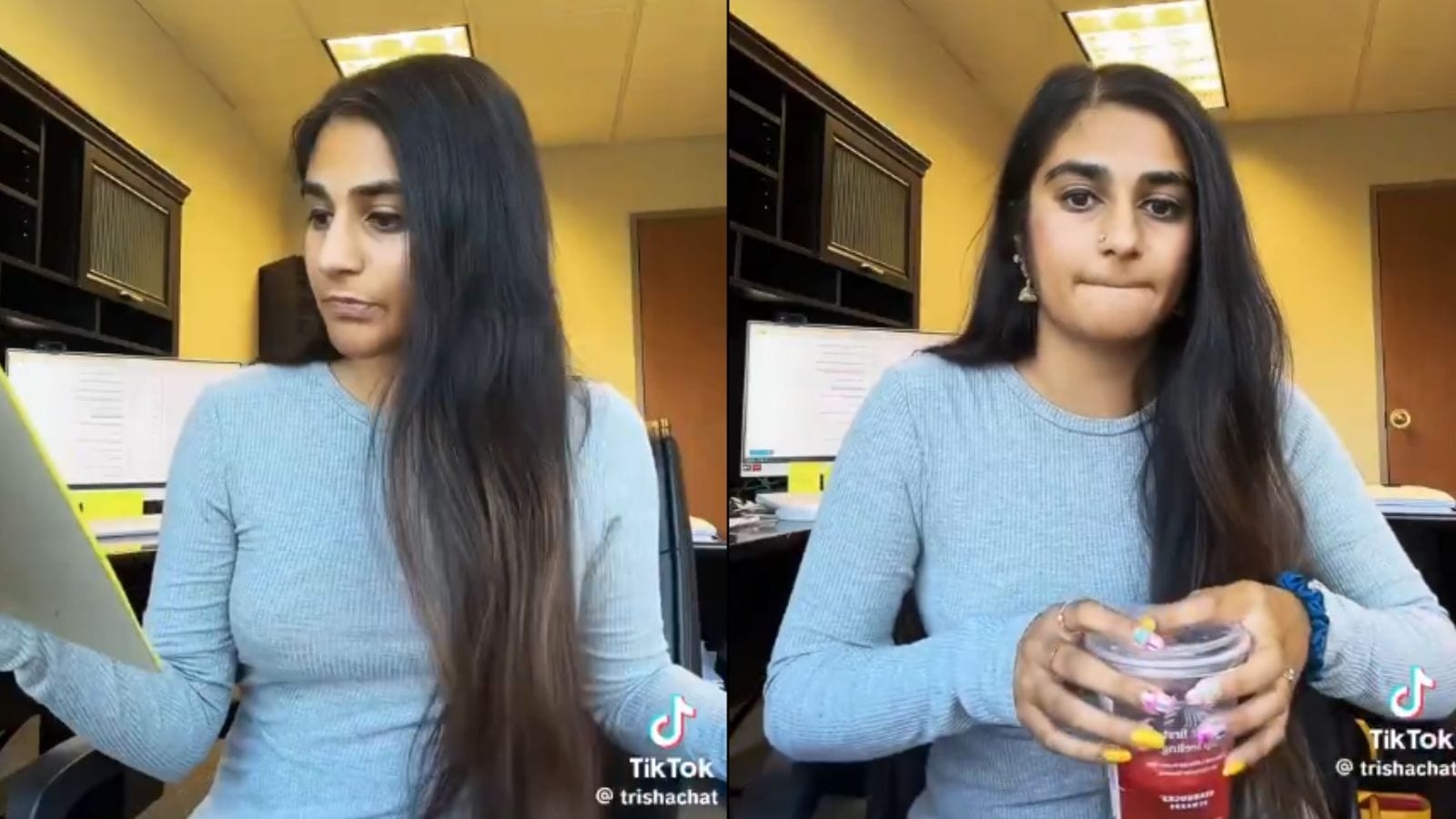 Indian-American lawyer claims ICE gave her Taco Bell number; DHS calls it ‘lying for likes'
