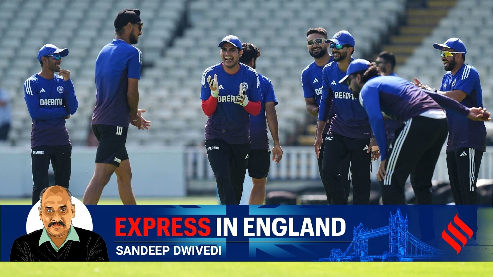 IND vs ENG: How Team India is keeping non-playing members Kuldeep Yadav, Arshdeep Singh and Abhimanyu Easwaran match-ready