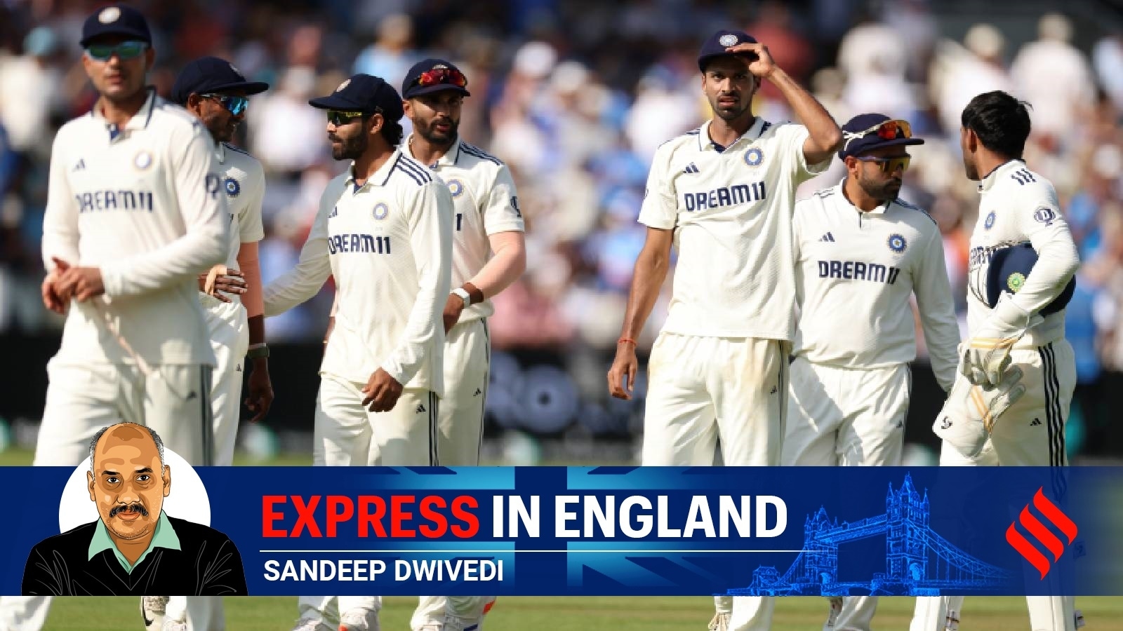 England vs India: After three Tests of individual achievements, visitors face hour of reckoning