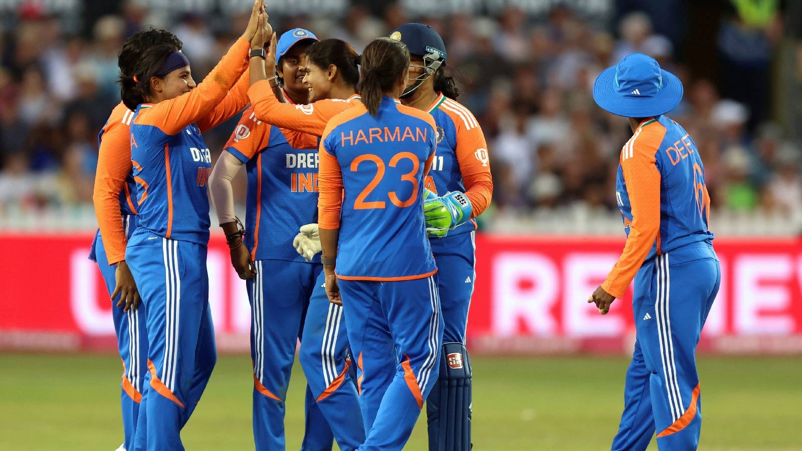 India Women vs England Women 3rd T20I Live Cricket Streaming: When and where to watch IND-W vs ENG-W match live?