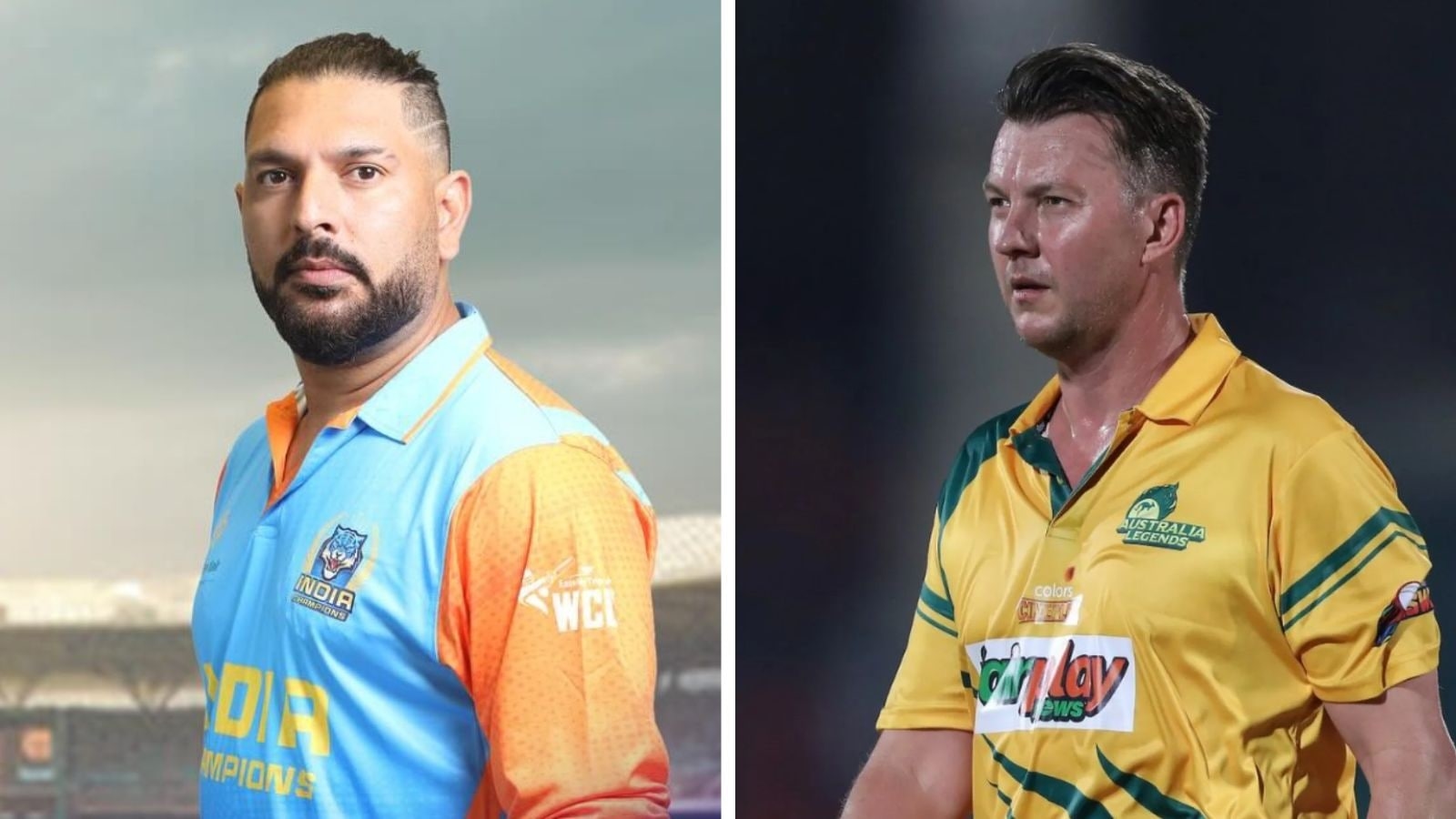India vs Australia, WCL 2025 Live Score Streaming: When and Where to Watch IND-C vs AUS-C World Championship of Legends 2025 Today's Match Live telecast?