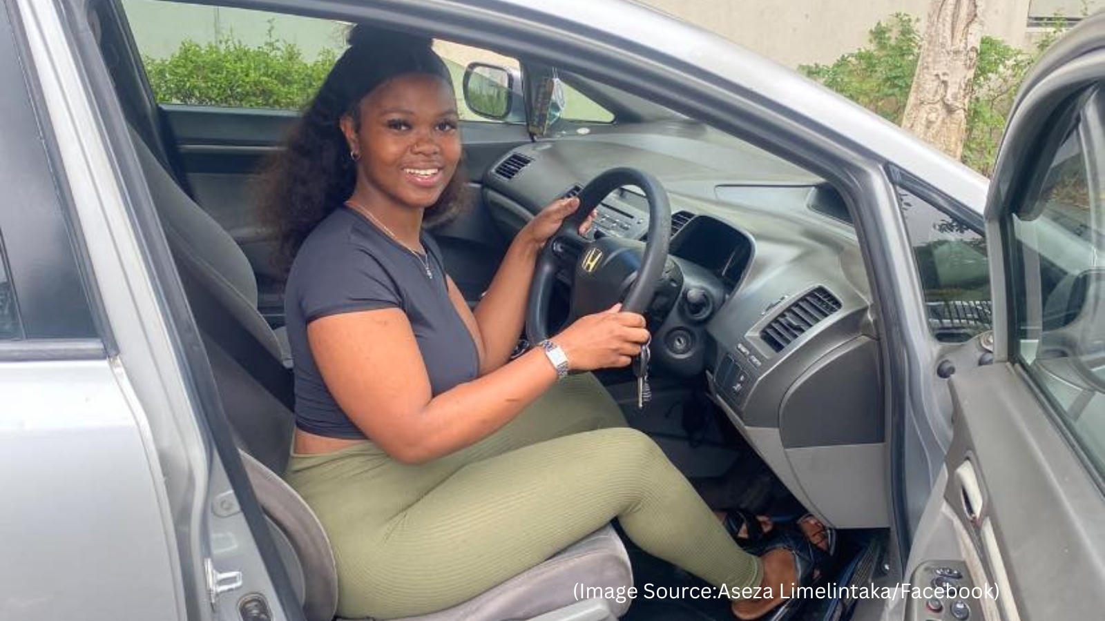 Cape Town cashier alleges her Indian-origin boss fired her for buying a car, accused her of theft