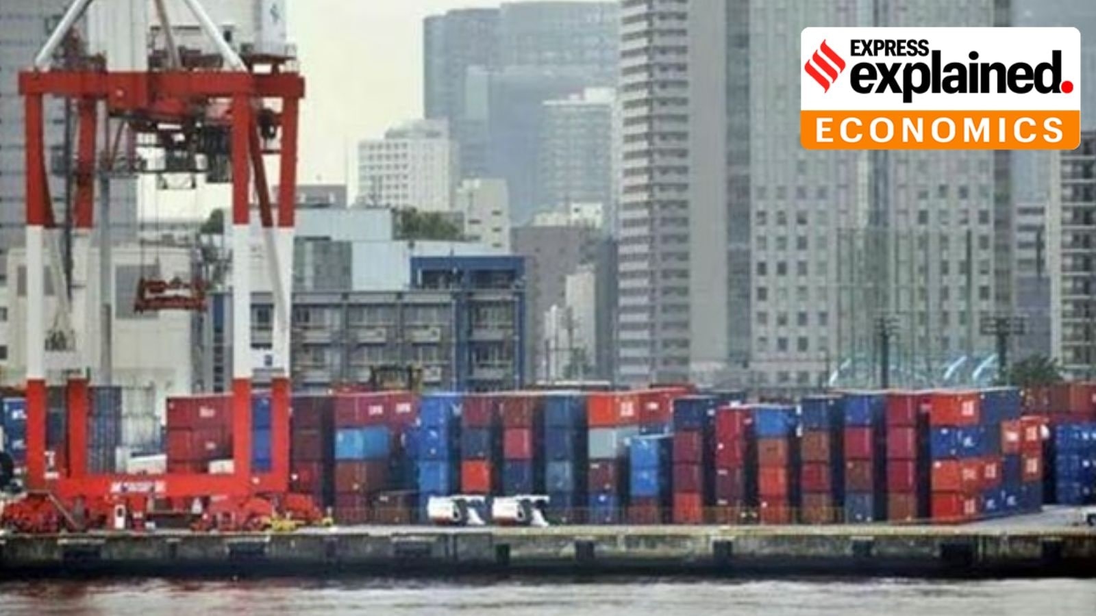 Explained: How India's foreign trade has been invisibilised